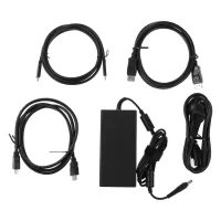 Игровой монитор Acer Nitro XR272UPbmiipruzx (UM.HX2EE.P21) фото 7